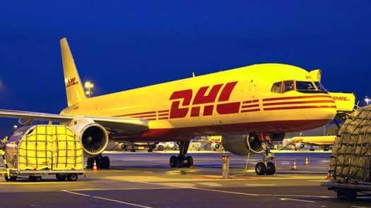 image dhl