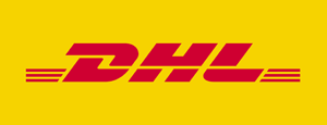 logo dhl