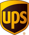 logo ups