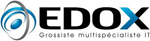 logo client edox
