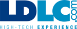 logo client ldlc